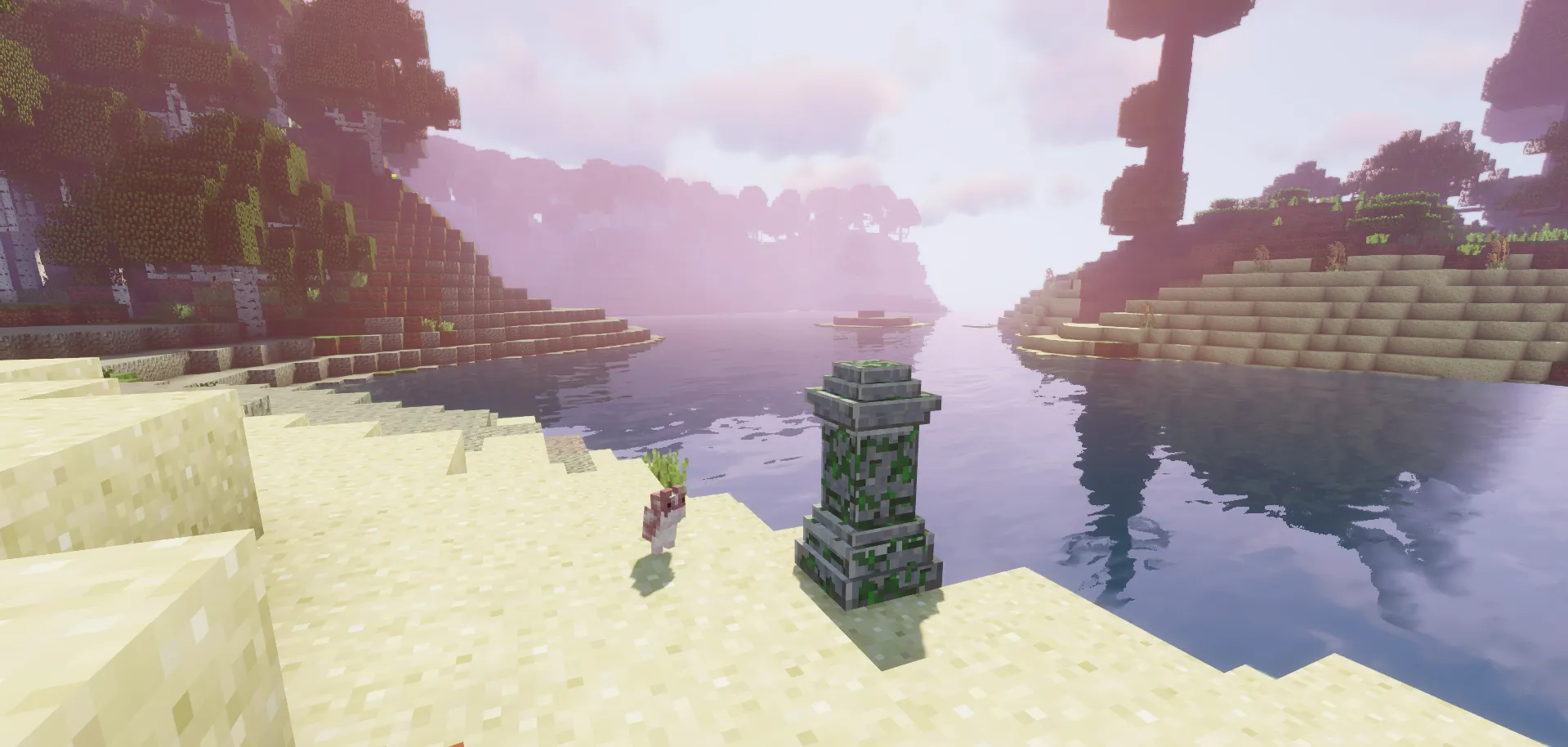 Solstice — скриншот 5 (Модпаки, Minecraft)