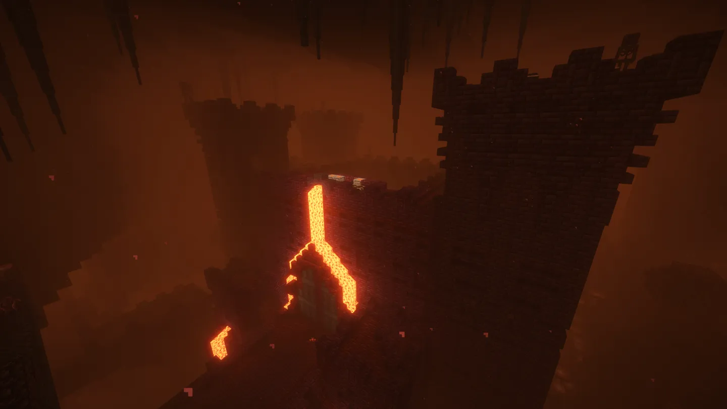 Mythicals X Cobblemon — скриншот 14 (Модпаки, Minecraft)