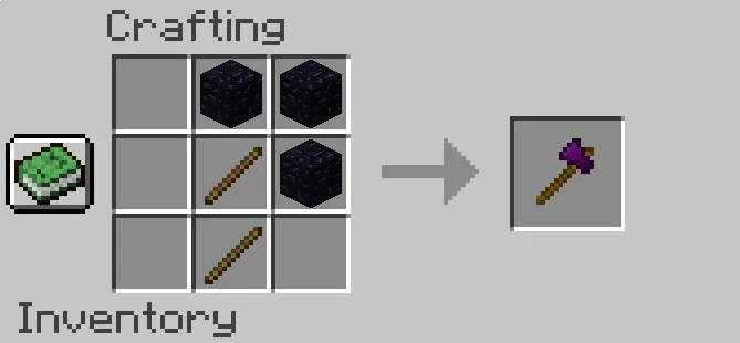 Better Tools, Моды, Minecraft