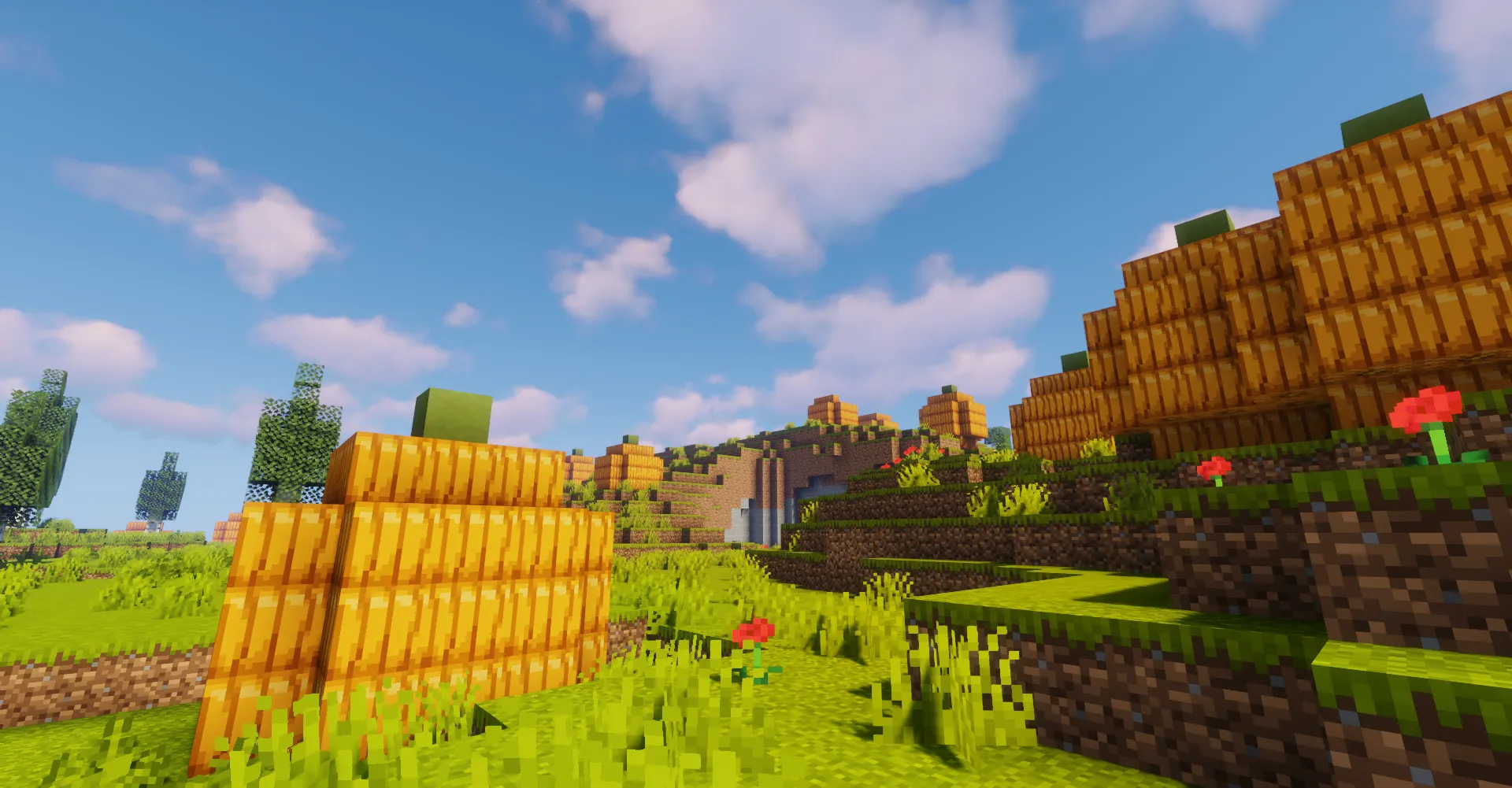 FunAndVariety — скриншот 10 (Моды, Minecraft)