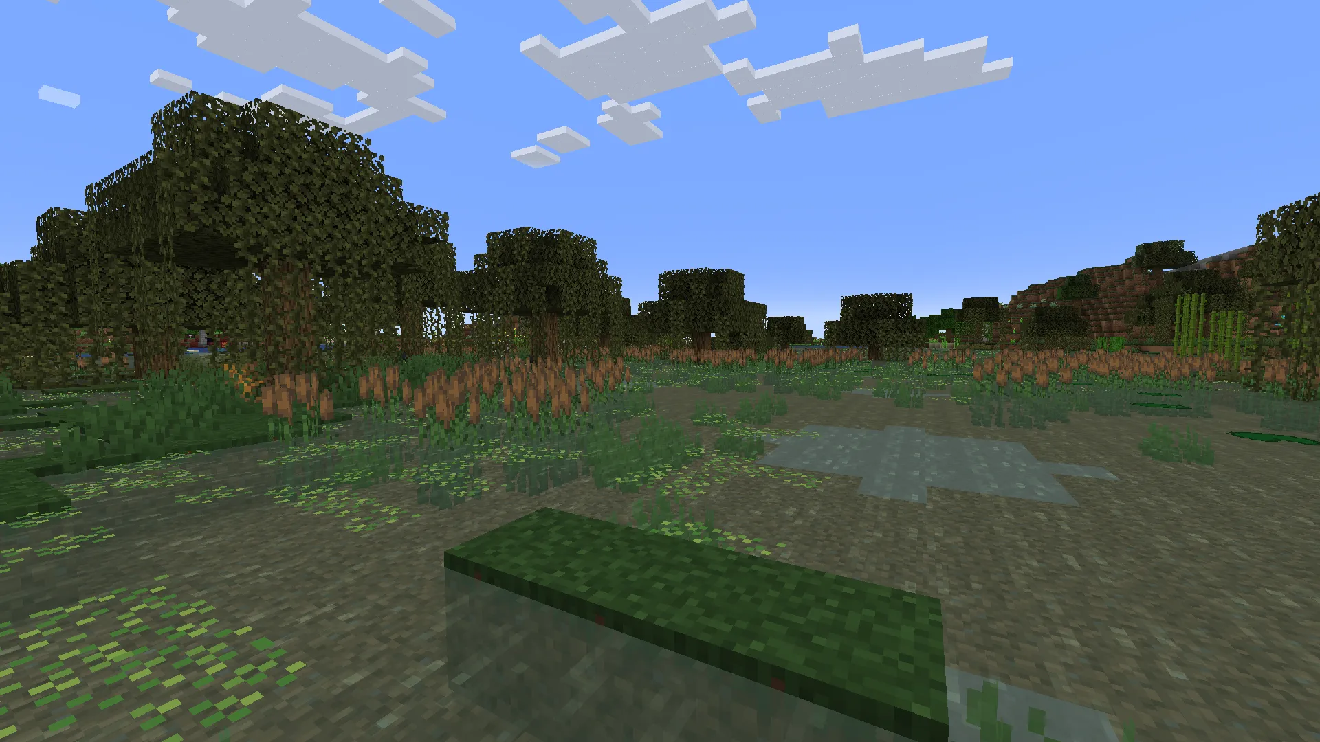 Verdant — скриншот 2 (Моды, Minecraft)