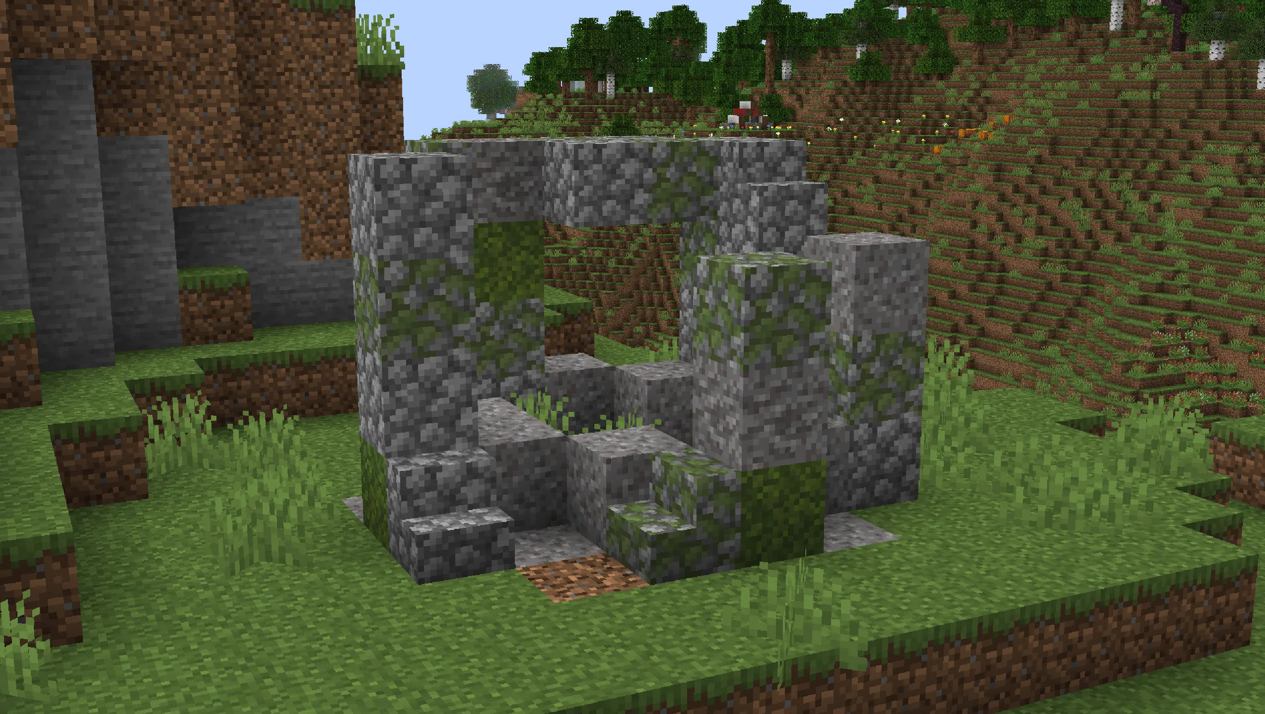 Archeological — скриншот 9 (Моды, Minecraft)