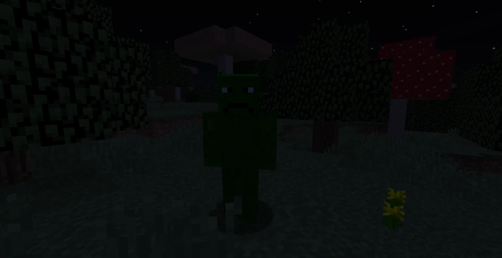 The Professional Killer — скриншот 6 (Моды, Minecraft)