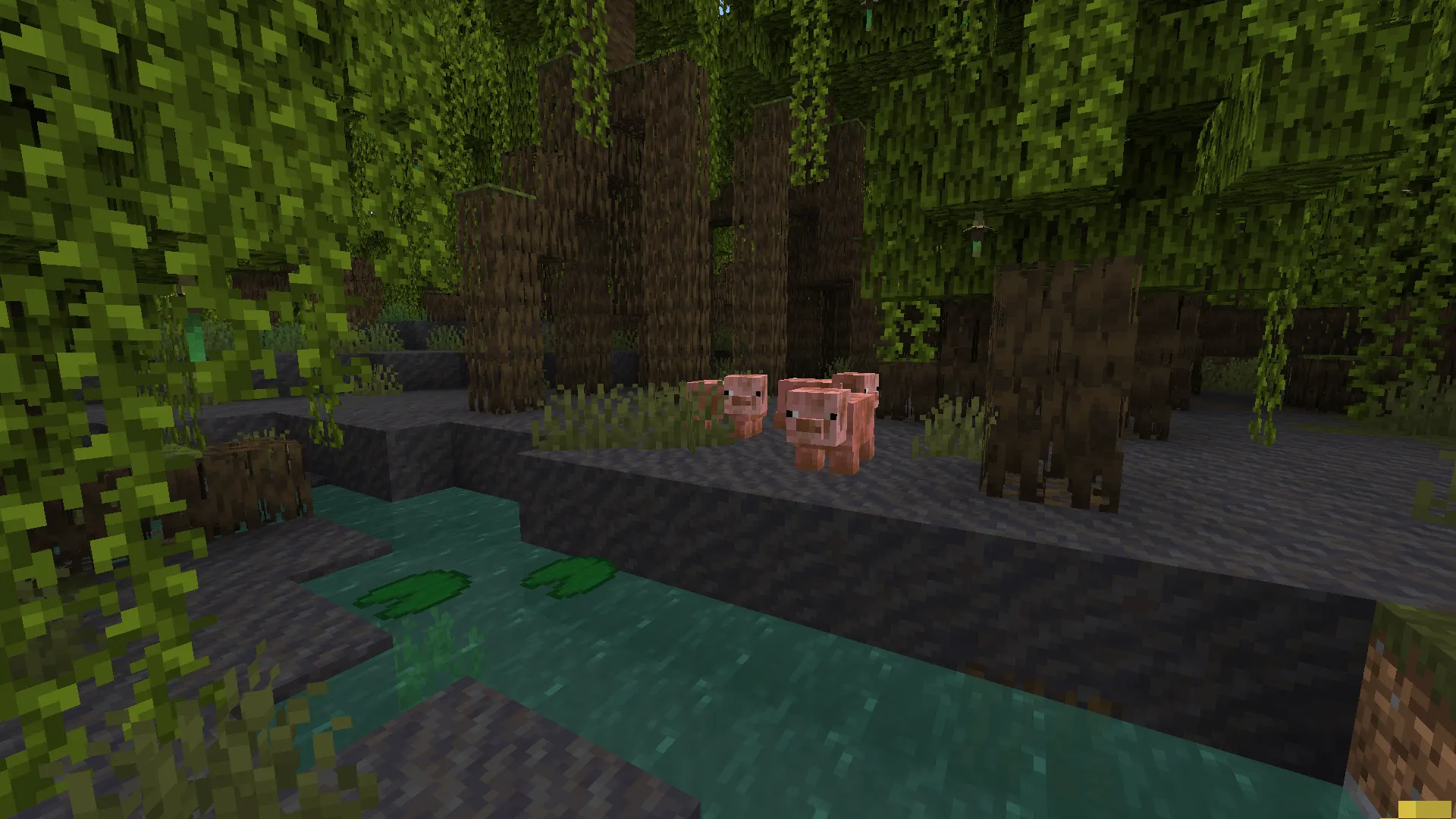 SicklesNStuff — скриншот 5 (Моды, Minecraft)