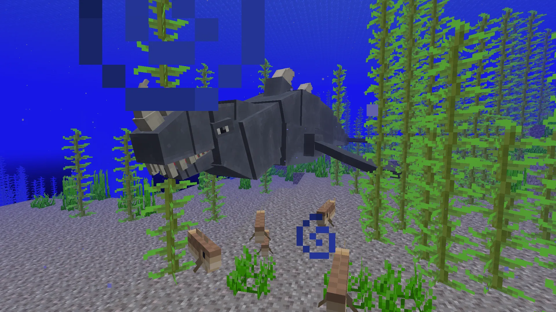 Spore Mods Craft, Моды, Minecraft