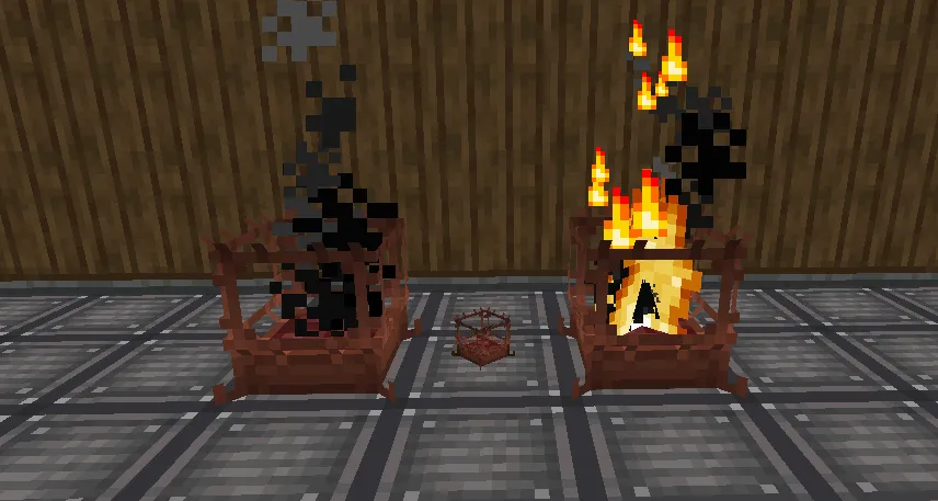 Create: Life is bitter — скриншот 4 (Моды, Minecraft)