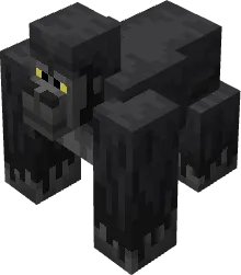 CreatureCraft, Моды, Minecraft