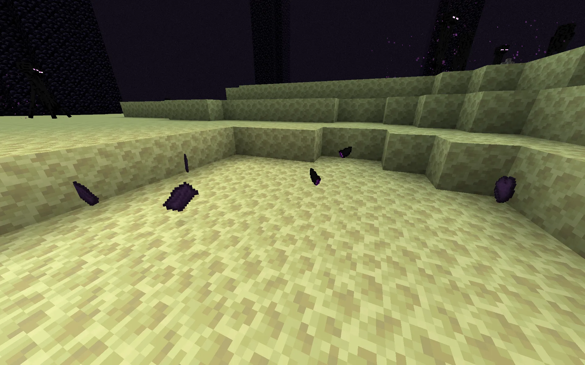 Useless Additions (UAdd), Моды, Minecraft