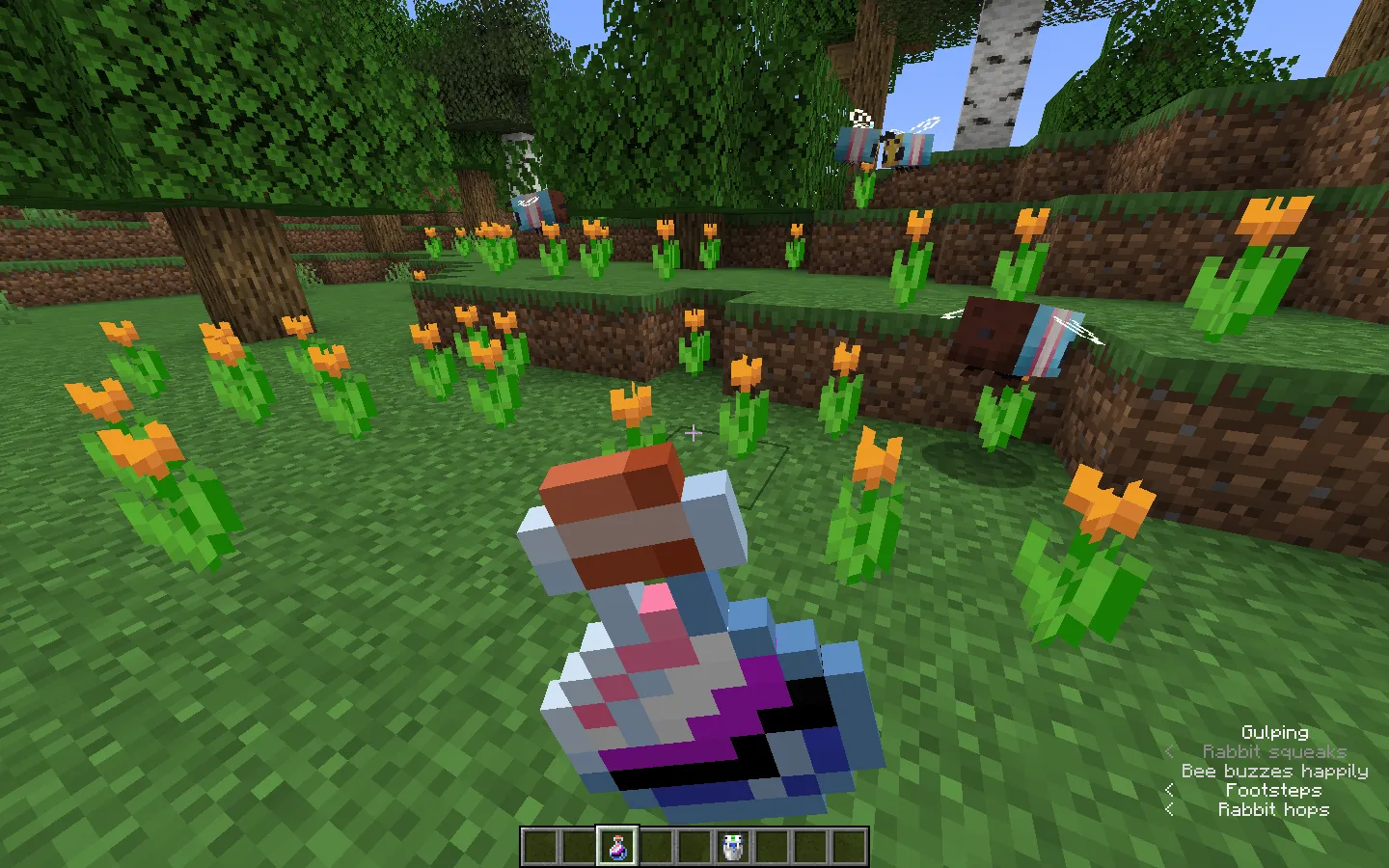 r/transplace — скриншот 2 (Текстуры, Minecraft)