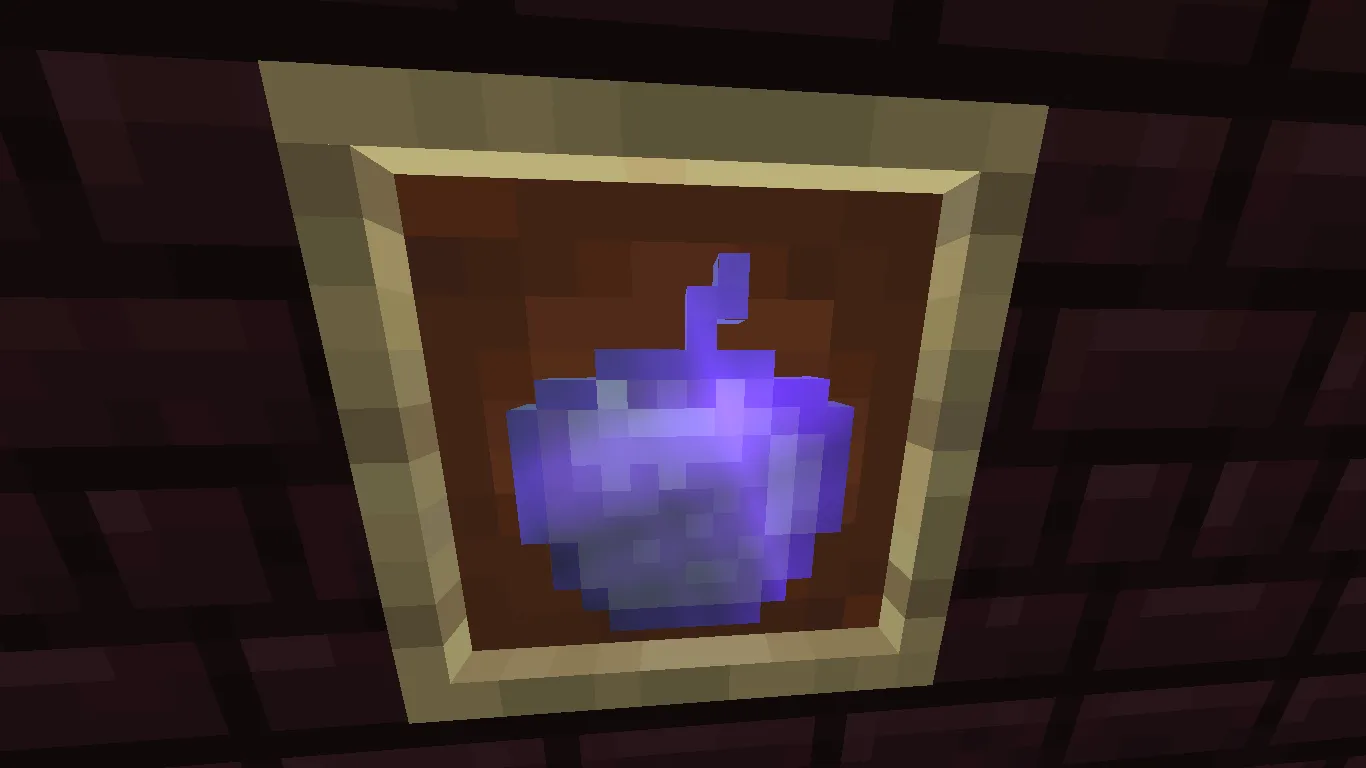 ENT — скриншот 4 (Моды, Minecraft)