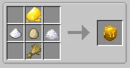 Easy Normal and Magic Foods — скриншот 38 (Моды, Minecraft)