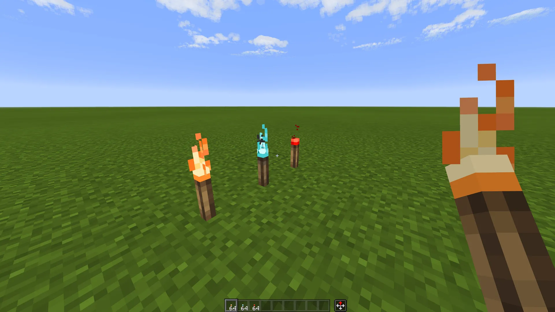 zRP — скриншот 5 (Текстуры, Minecraft)