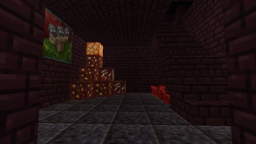 The Anomalies — скриншот 3 (Моды, Minecraft)