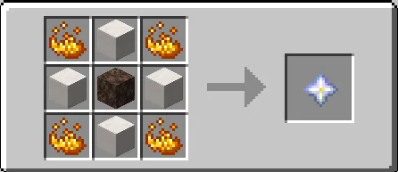 Impossible crafts now possible, Моды, Minecraft