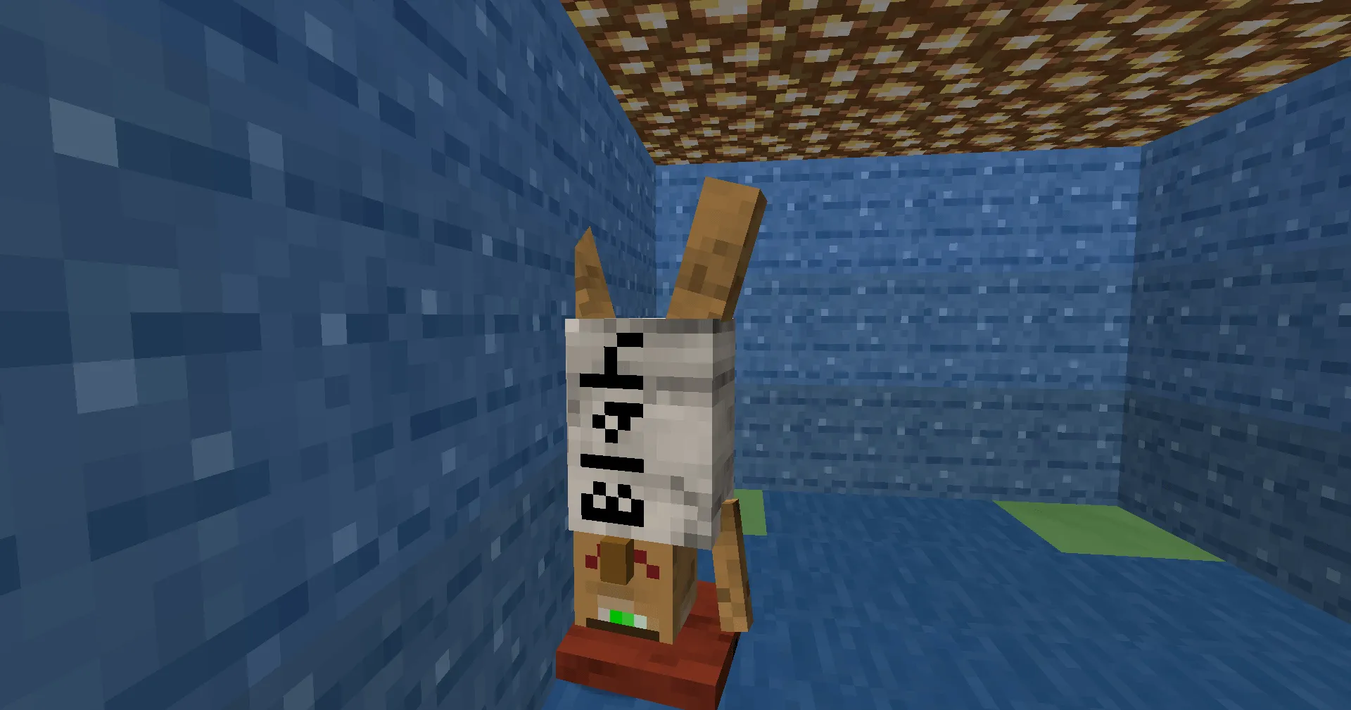 BlahMod — скриншот 3 (Моды, Minecraft)