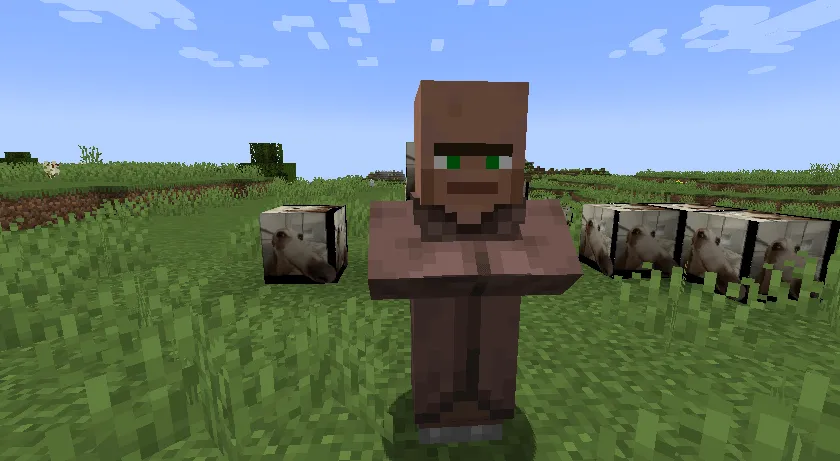 Piesek BA — скриншот 12 (Моды, Minecraft)