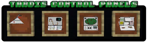 DocBlocks, Моды, Minecraft