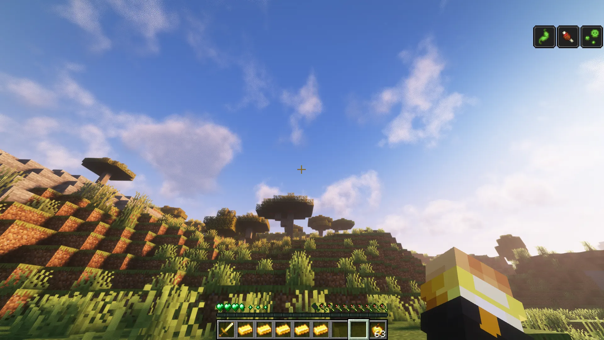 Paulo Hearts - Sr_Paulo, Текстуры, Minecraft