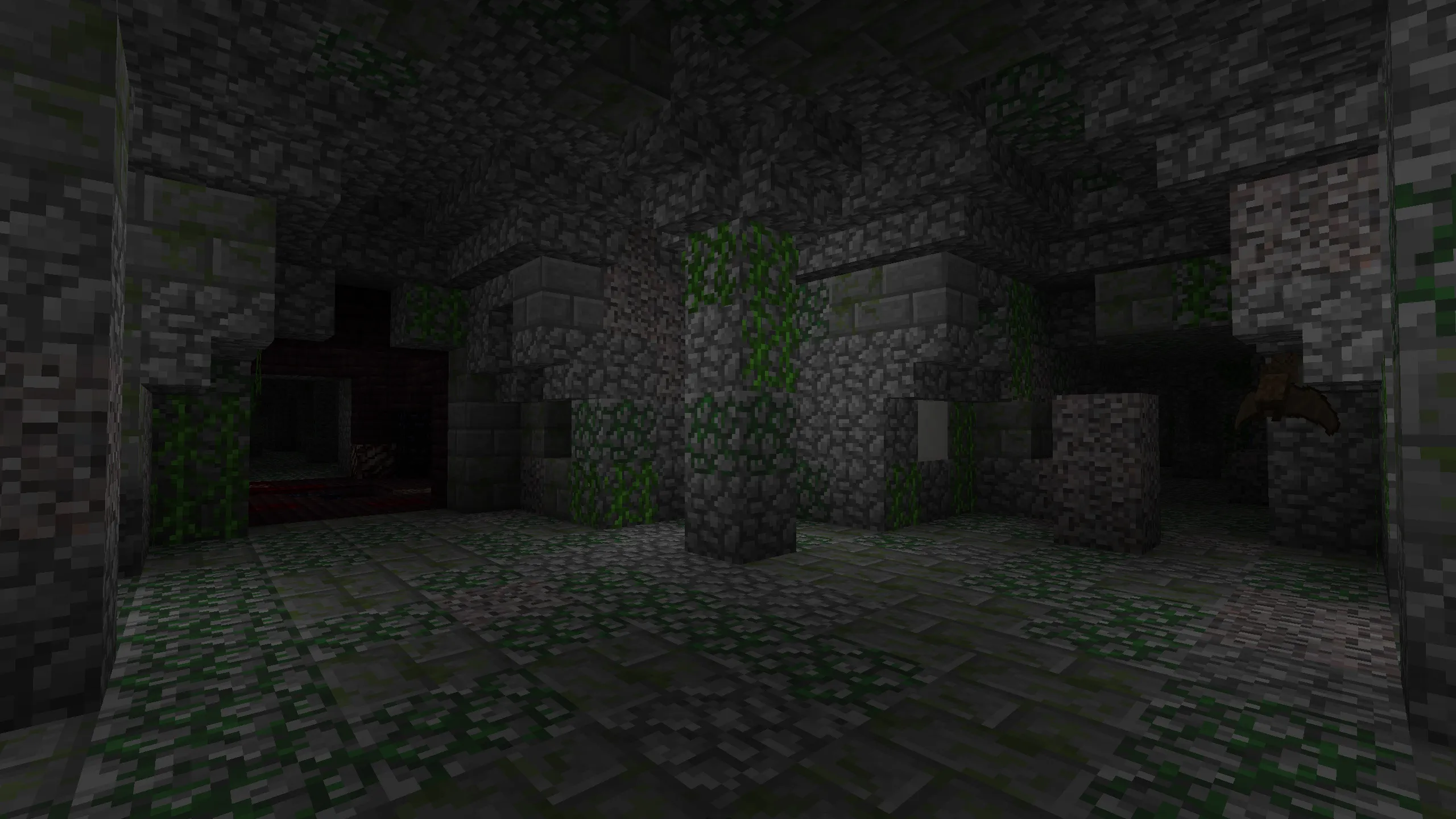 MC-PLUS — скриншот 7 (Модпаки, Minecraft)