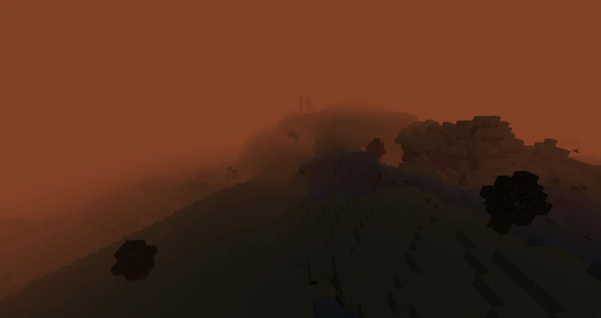 Varium, Моды, Minecraft