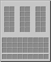Sectioned Drawers, Моды, Minecraft