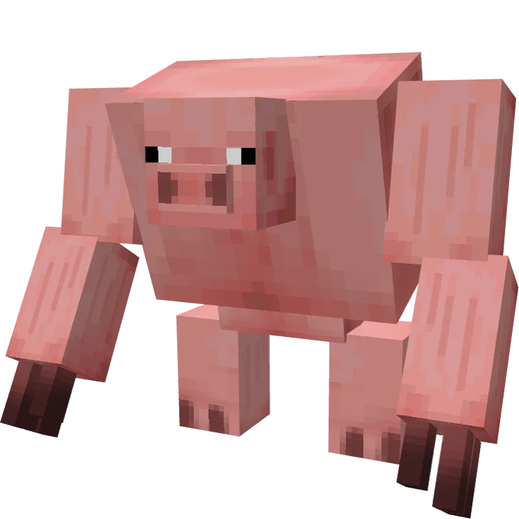 Lot More Redstone Golems — скриншот 4 (Моды, Minecraft)