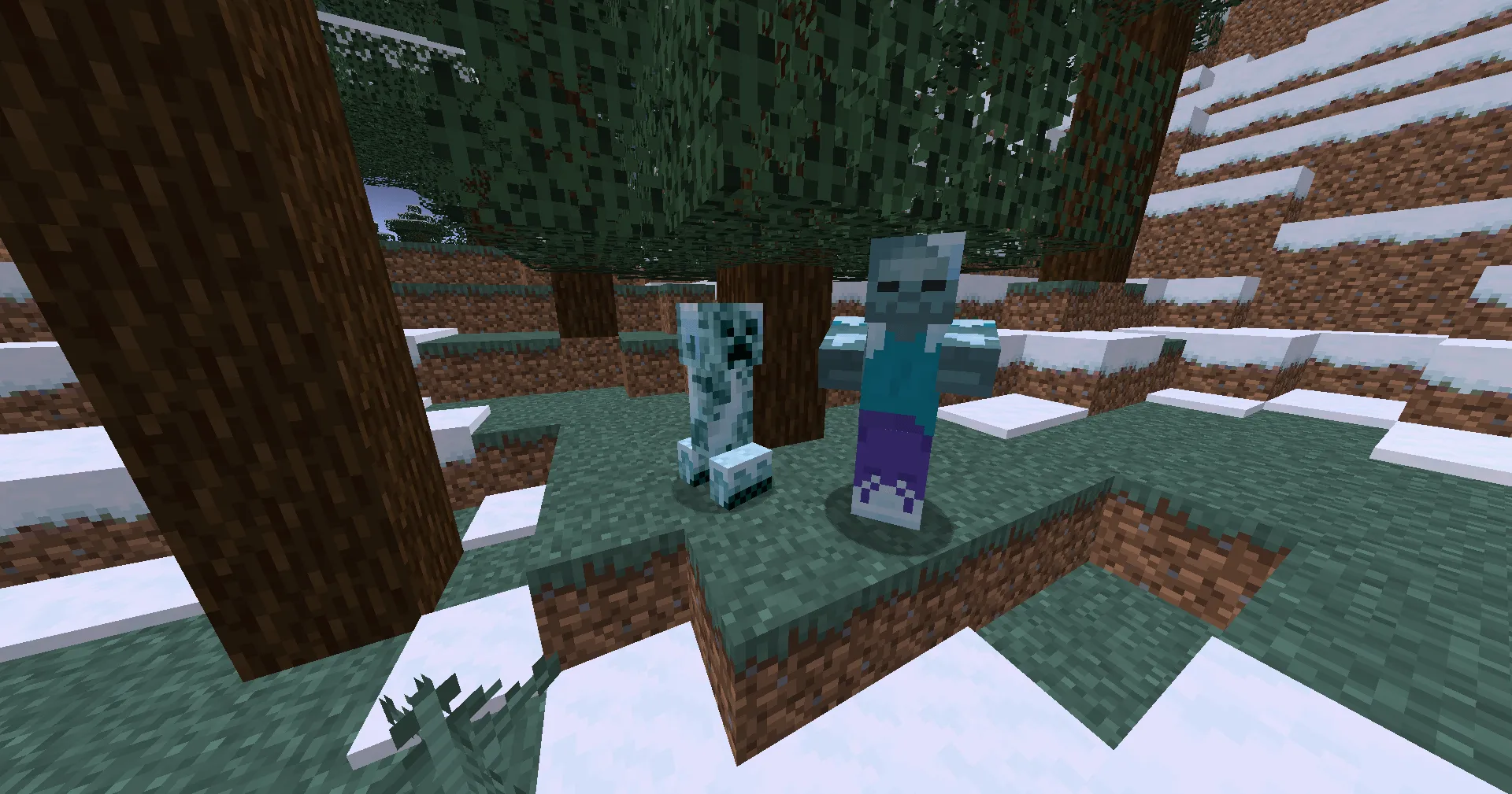 Yakurum Mod, Моды, Minecraft