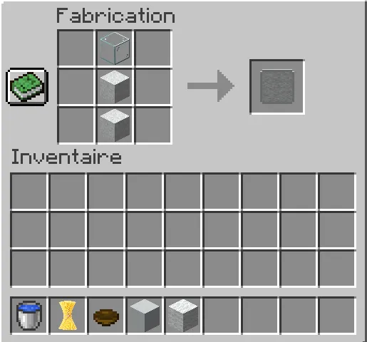 PastaFeed, Моды, Minecraft