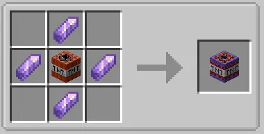 Hai's Explosive Utilities, Моды, Minecraft