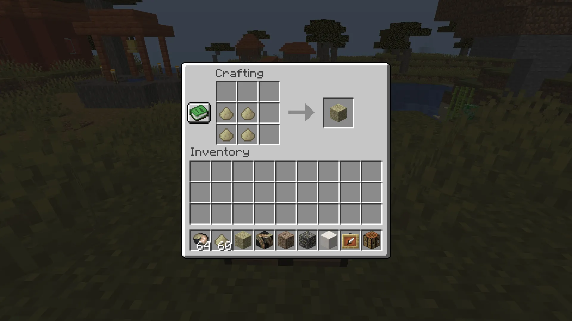 Smithing Steel — скриншот 18 (Моды, Minecraft)
