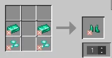 Prismalithia, Моды, Minecraft
