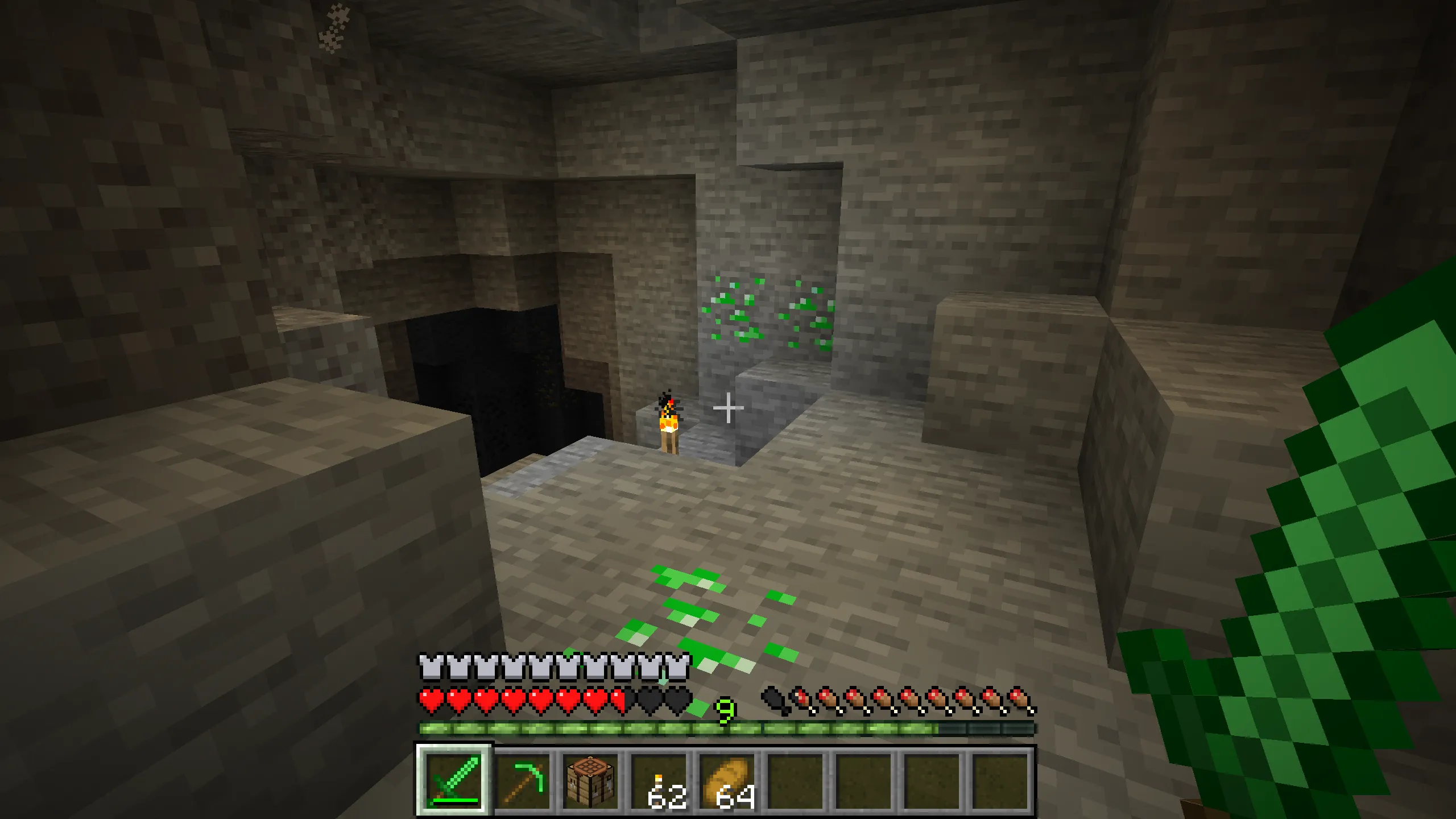 Emerald Armor & Tools, Моды, Minecraft
