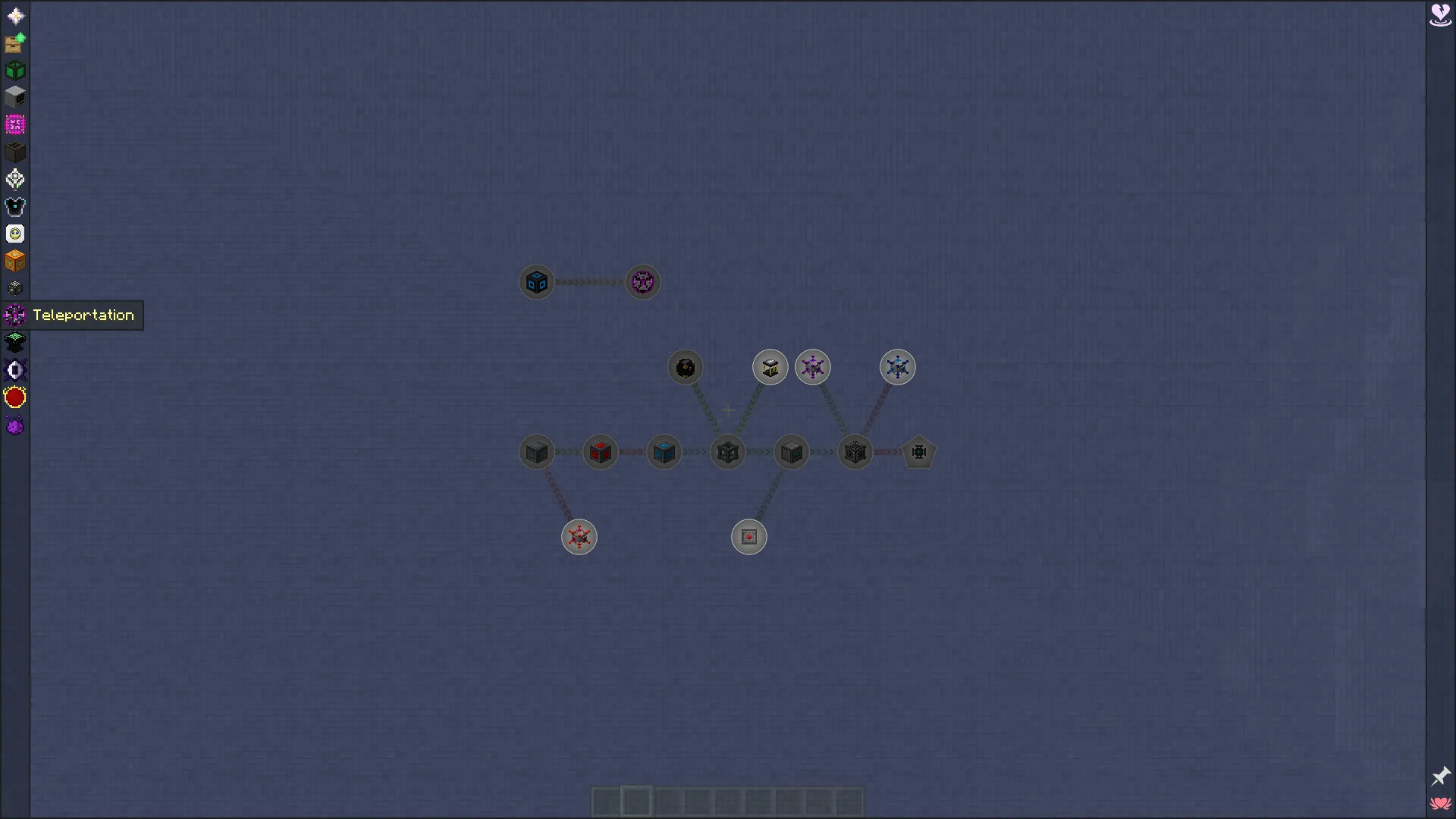 Technocratica, Модпаки, Minecraft