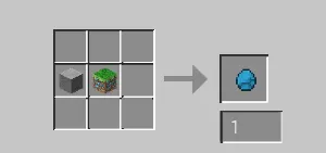 Ckngot, Моды, Minecraft