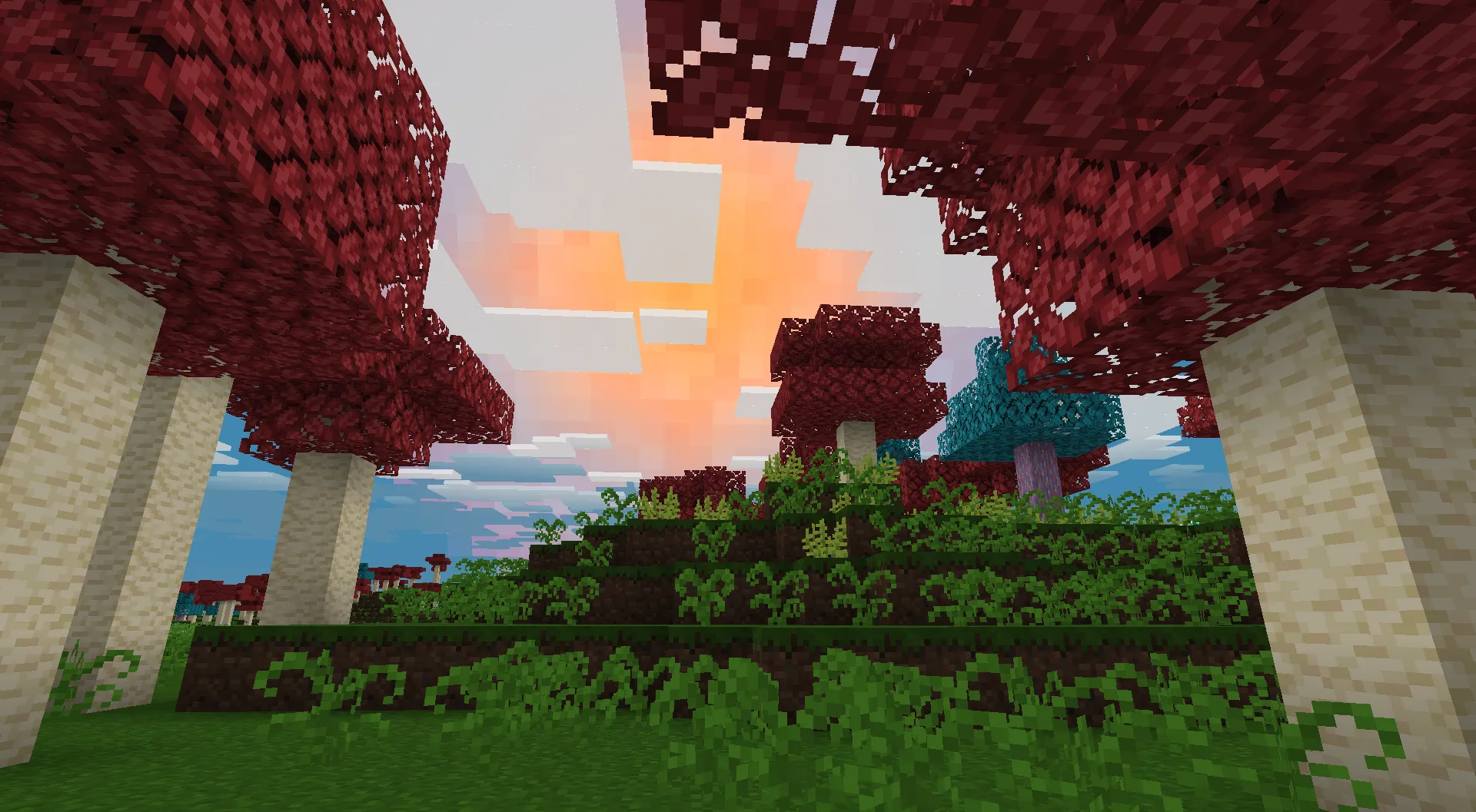 GalactiCircle [Resource Pack for Galacticraft] — скриншот 5 (Текстуры, Minecraft)