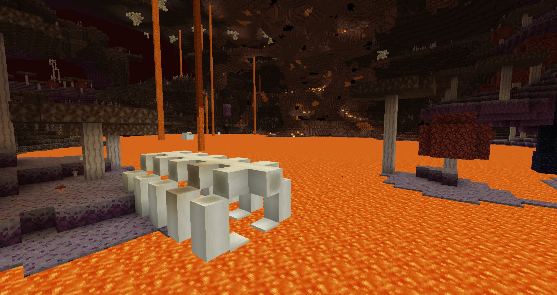 Portal Busters — скриншот 2 (Модпаки, Minecraft)