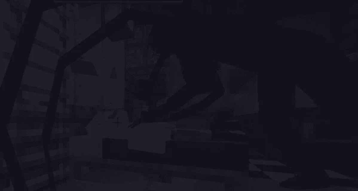 The Obsessed - Advanced Psychological Horror, Mysterious Arachnid Stalker, Моды, Minecraft