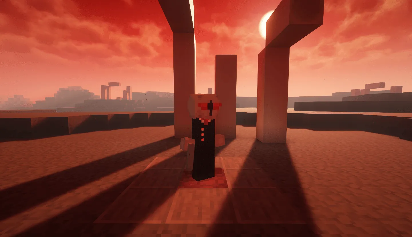 Obscure at Midnight [🇧🇷] — скриншот 7 (Моды, Minecraft)