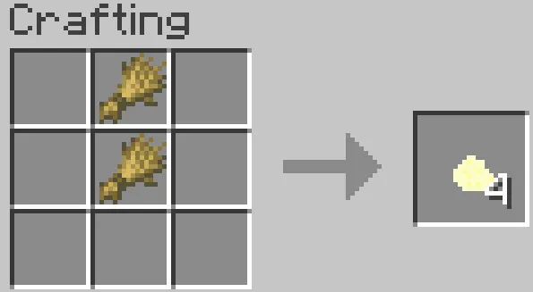 muffins!, Моды, Minecraft