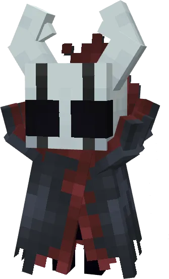 Silksong, Моды, Minecraft