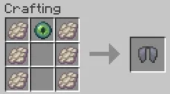 Crafty Uncraftables — скриншот 9 (Моды, Minecraft)