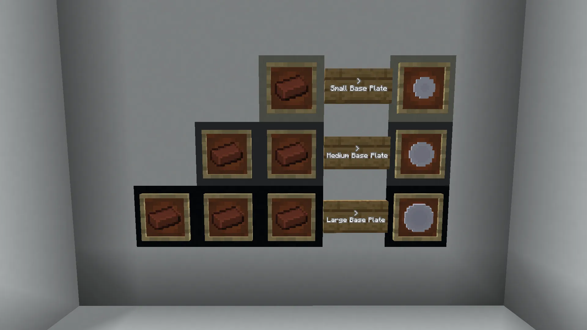 Simply Ceramics, Моды, Minecraft