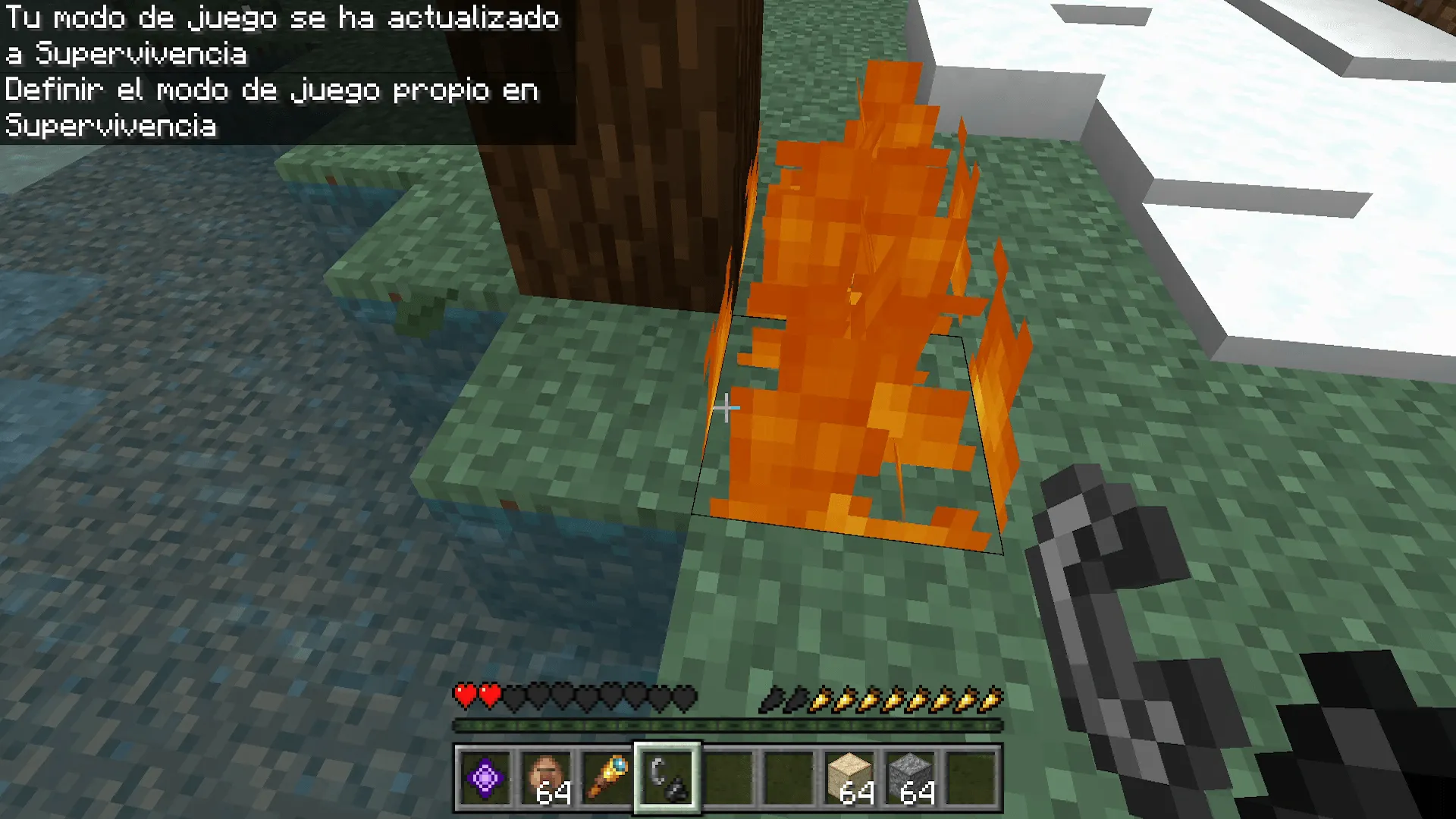 Luzma Boost Optimizer for Bedrock Lite, Аддоны, Minecraft