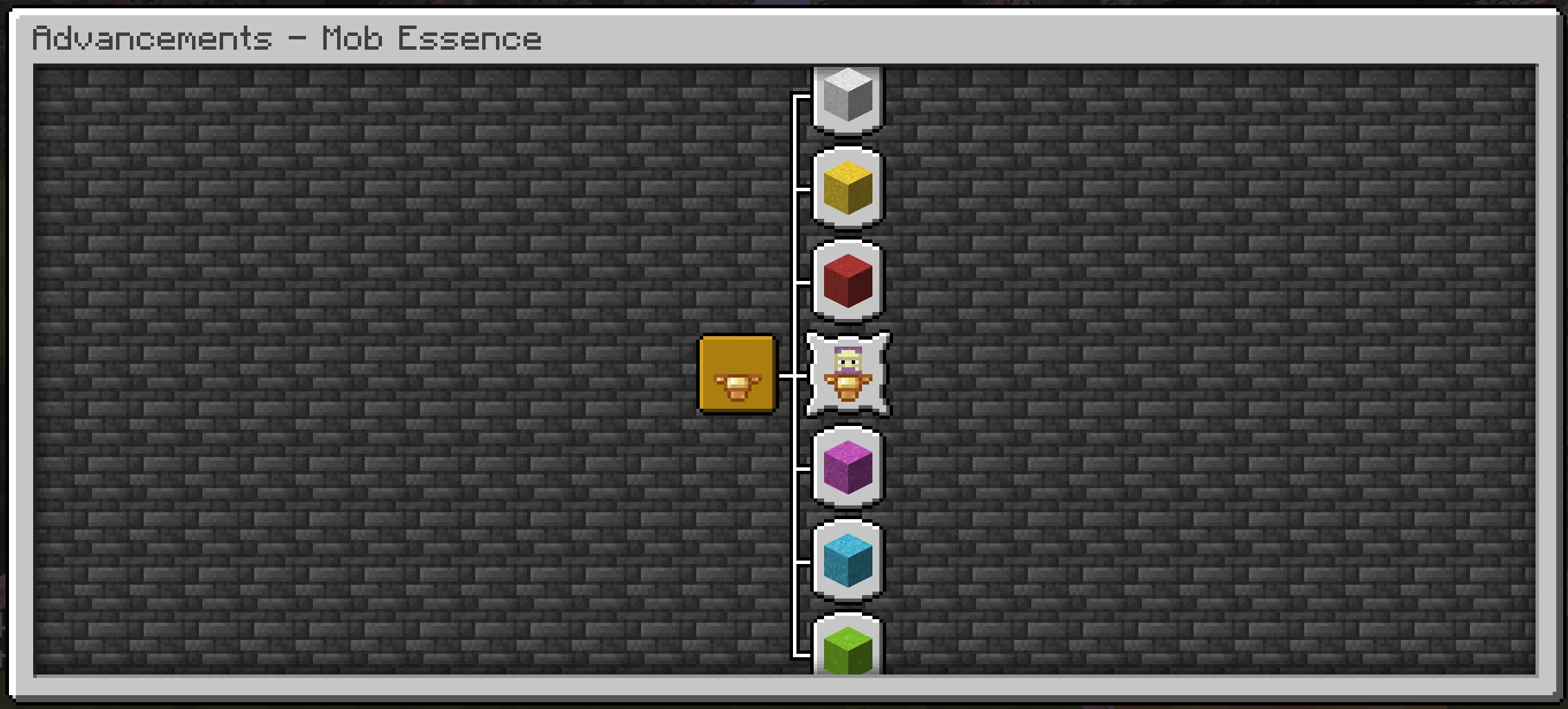 TheDragon's Essence Totem — скриншот 1 (Моды, Minecraft)