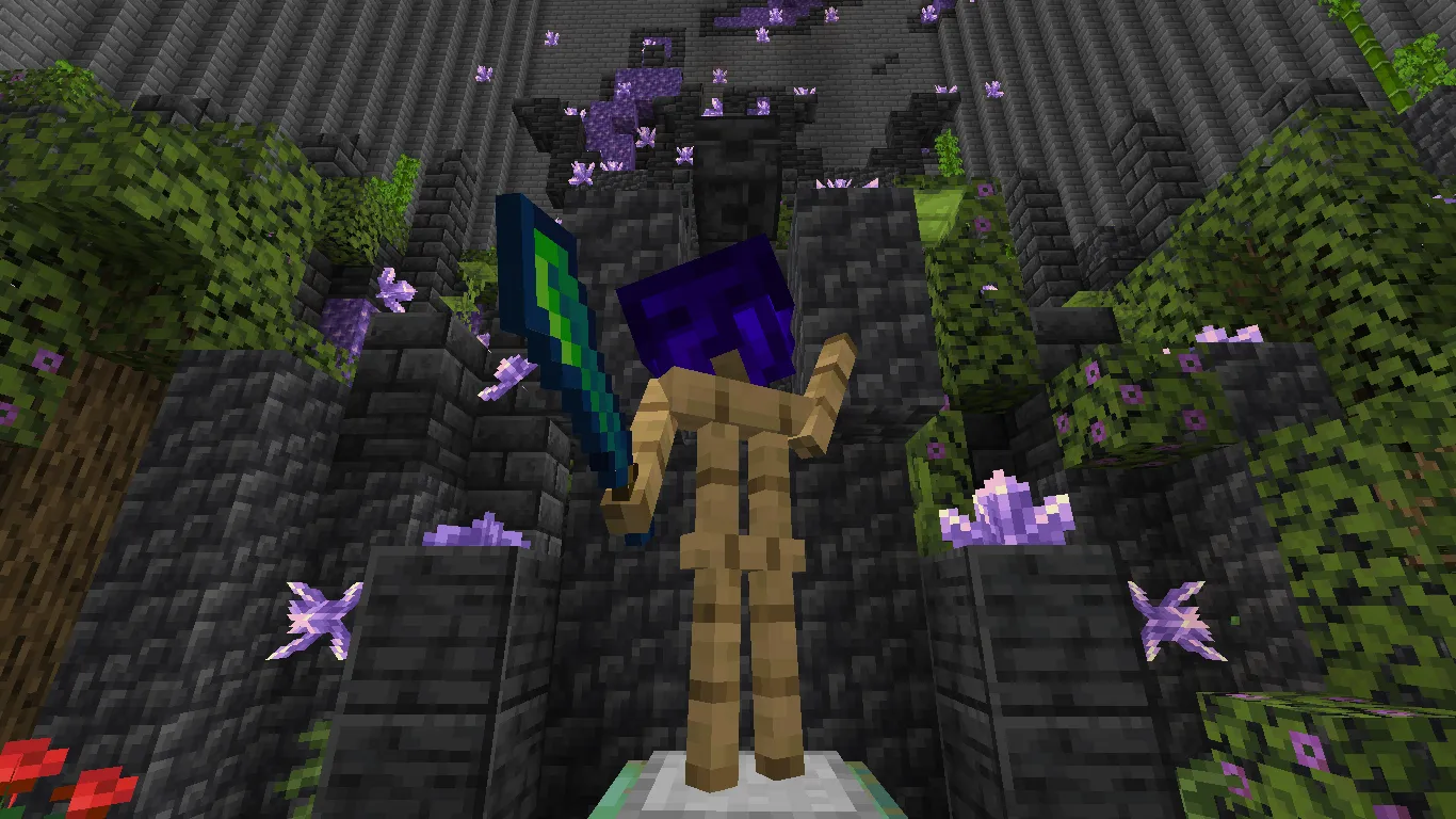 Homemade Adventures — скриншот 4 (Моды, Minecraft)