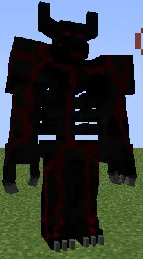 project-904713, Моды, Minecraft