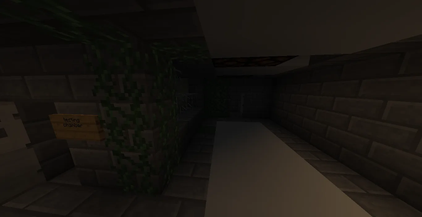 Viral blocks — скриншот 3 (Моды, Minecraft)