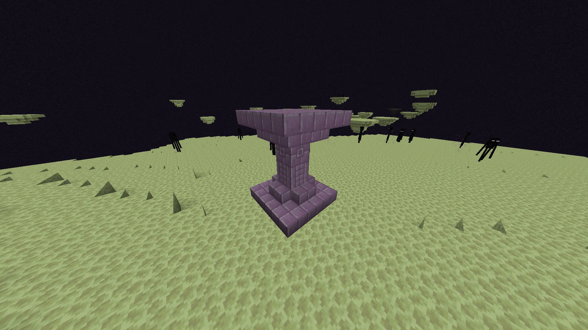 Meliora — скриншот 5 (Моды, Minecraft)