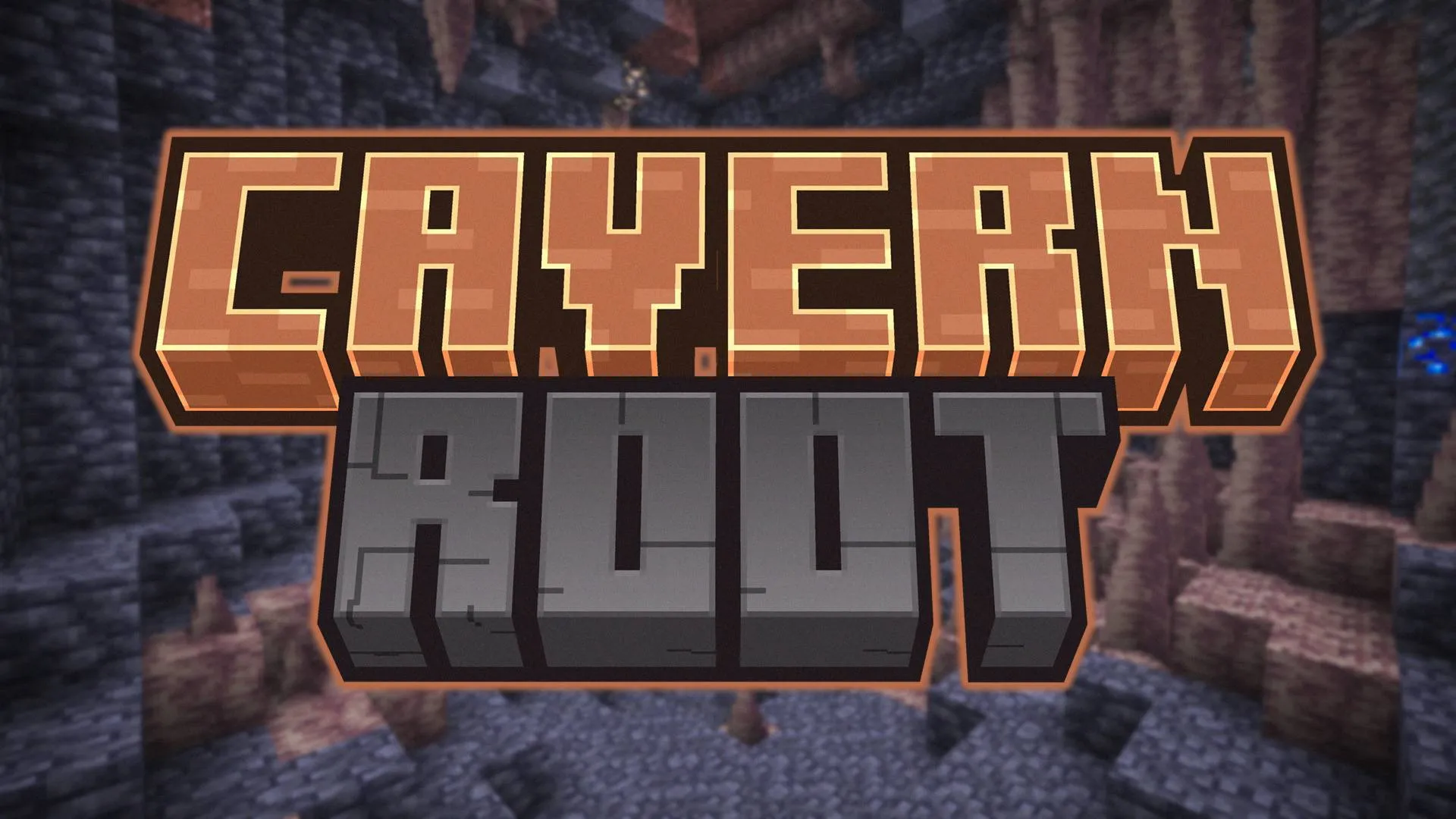 Cavern Root — скриншот 2 (Моды, Minecraft)