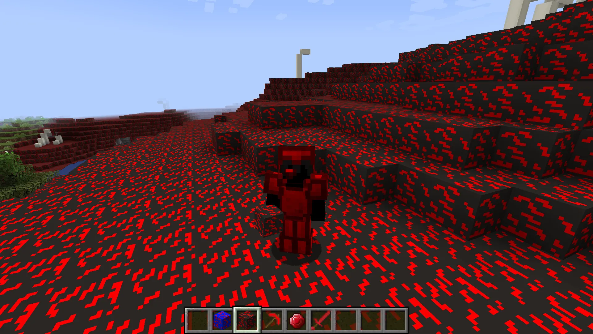 More Armor And Weapon and material — скриншот 12 (Моды, Minecraft)